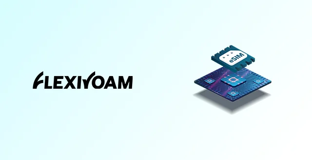 Flexiroam eSIM