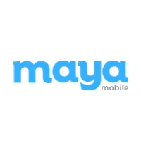 Maya Mobile eSIM