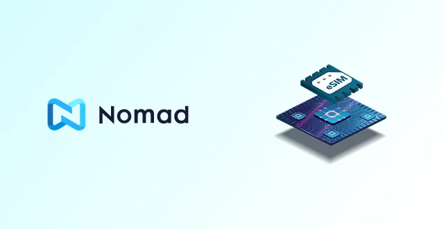 Nomad eSIM