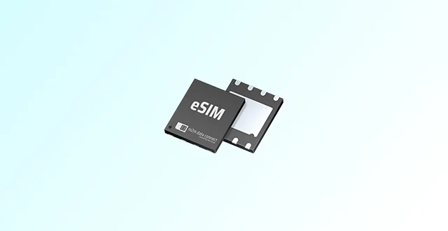 Is eSIM a Physical Card?